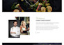 design wordpress restaurant website with online food ordering